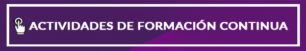 03- Actividades de Formación Continua